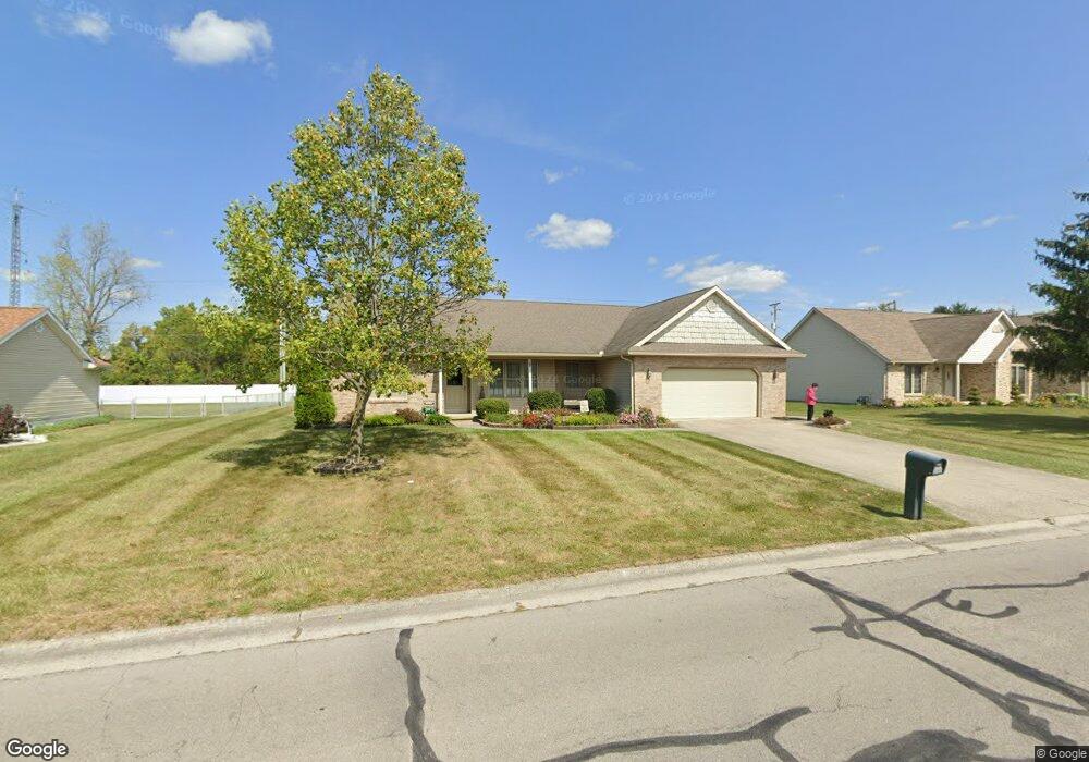 4724 Amaryllis St, Lima, OH 45807 - photo 1