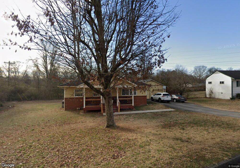 1216 Echo Dr, Hixson, TN 37343 - photo 1