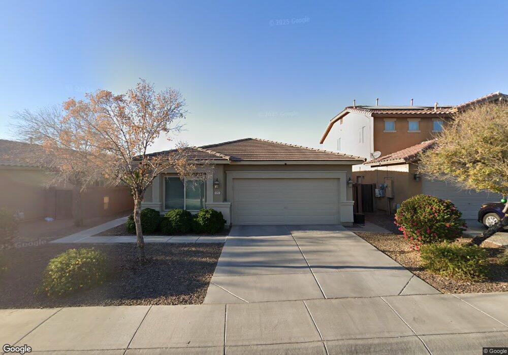 1062 W Dove Tree Ave, San Tan Valley, AZ 85140 - photo 1