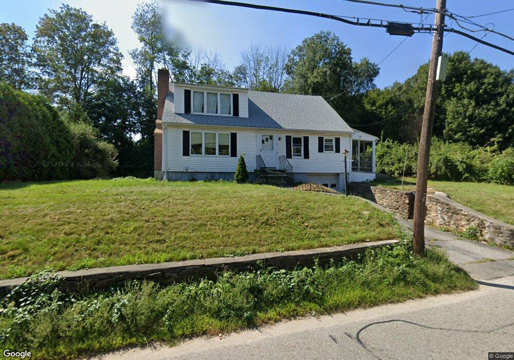 17 Cedar St, Sturbridge, MA 01518 - photo 1