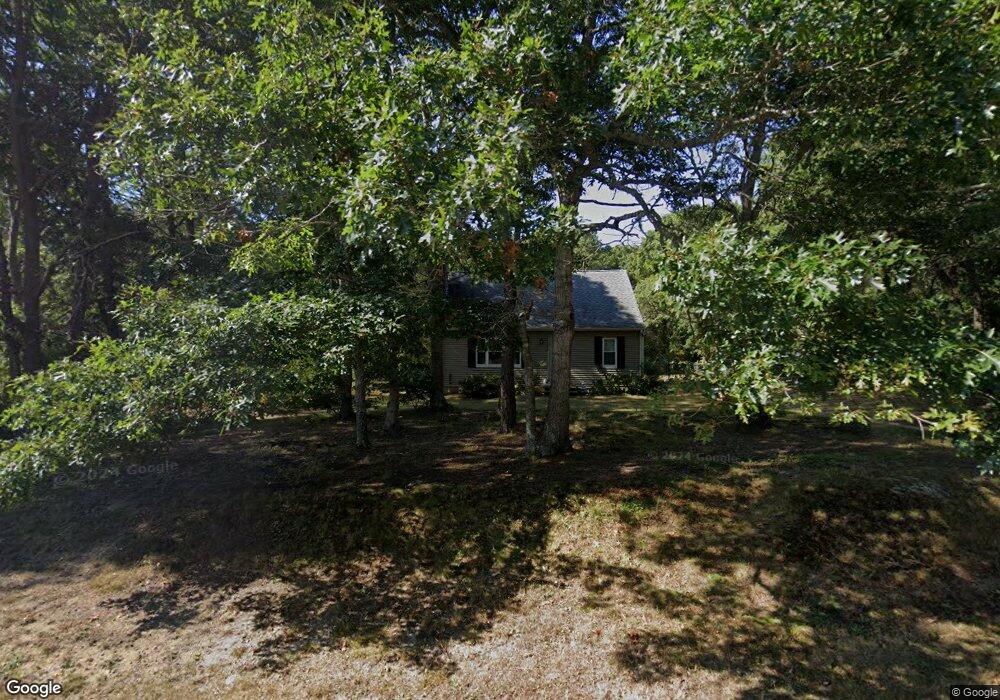 67 Chopteaque Ln, Marstons Mills, MA 02648 - photo 1