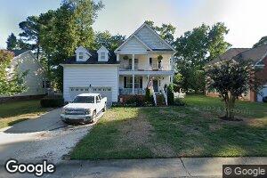 13408 Anchor Ct, Carrollton, VA 23314