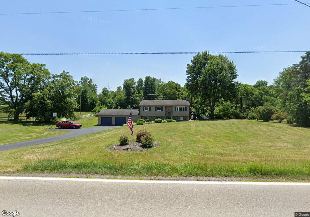 9382 W Easton Rd, West Salem, OH 44287 - photo 1