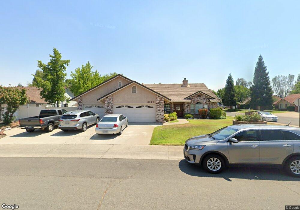 2149 Sageway Dr, Redding, CA 96003 - photo 1
