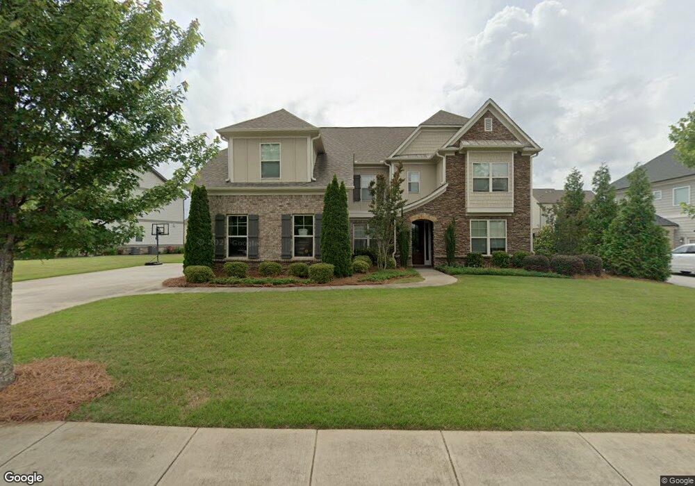 127 Sierra Cir unit 45, Woodstock, GA 30188 - photo 1