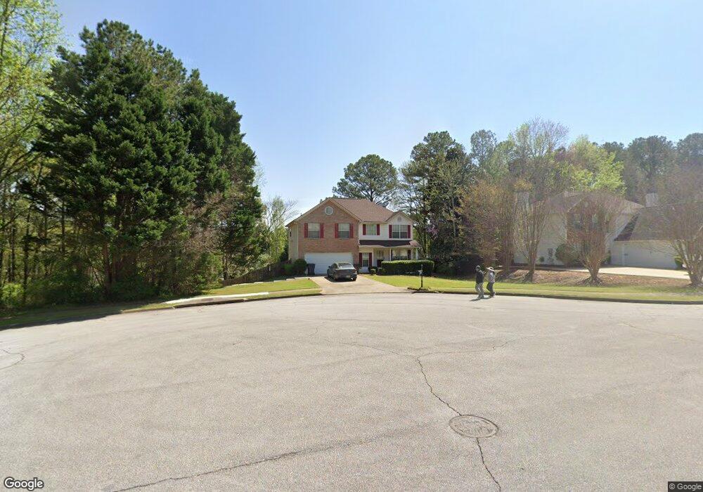 324 Eagle Way unit 4, Stockbridge, GA 30281 - photo 1