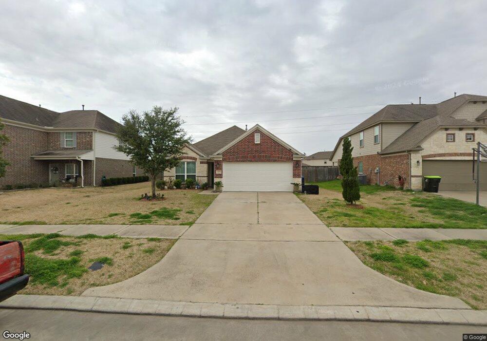 4706 Wheel Wright Trail, Rosenberg, TX 77471 - photo 1