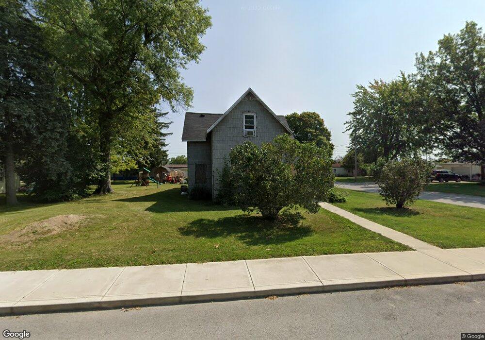 231 Poplar St, Tipton, IN 46072 - photo 1