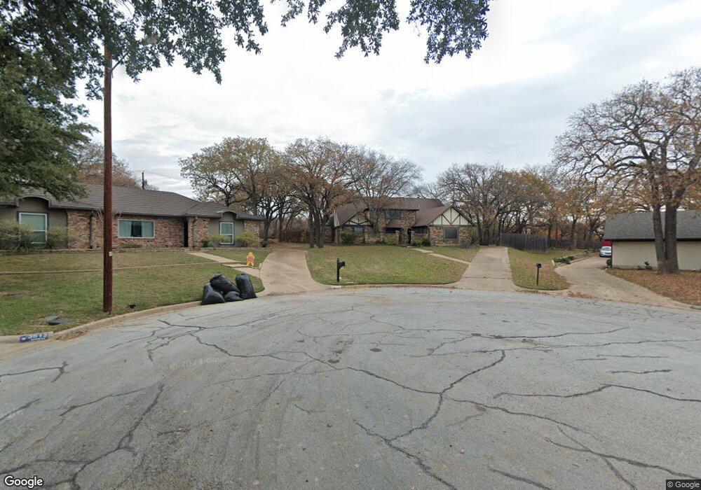 3613 Briarbrook Ct, Colleyville, TX 76034 - photo 1