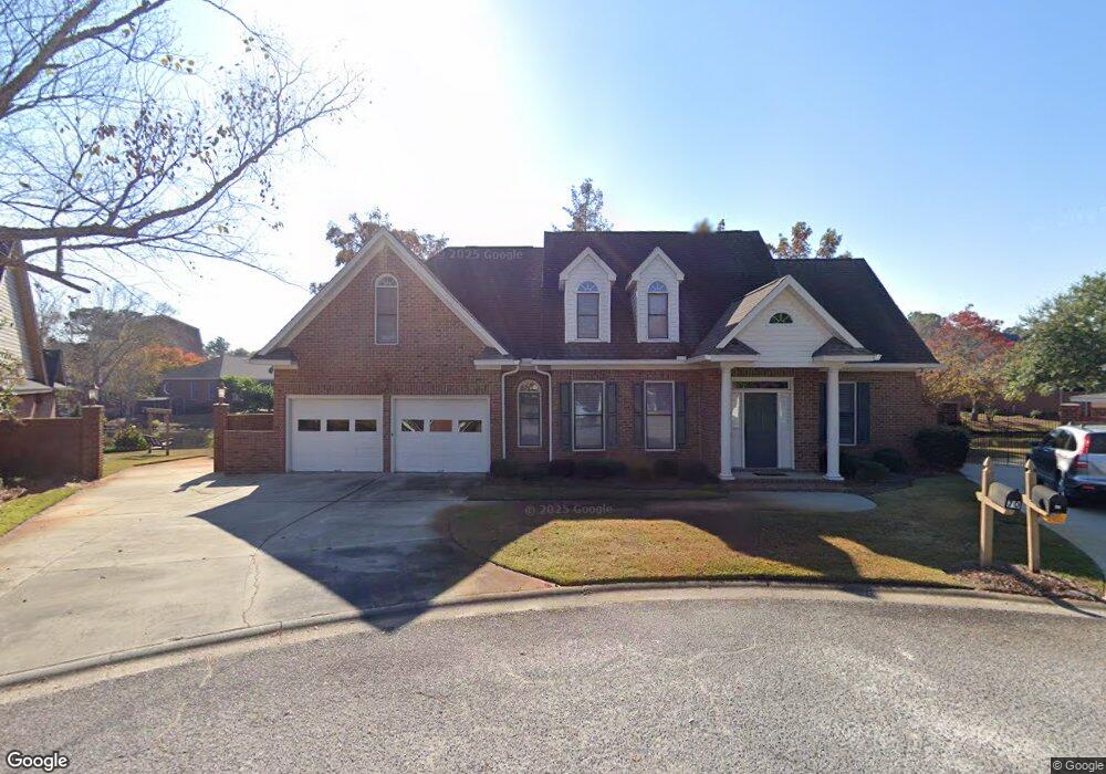 70 Anson Ct, Sumter, SC 29150 - photo 1