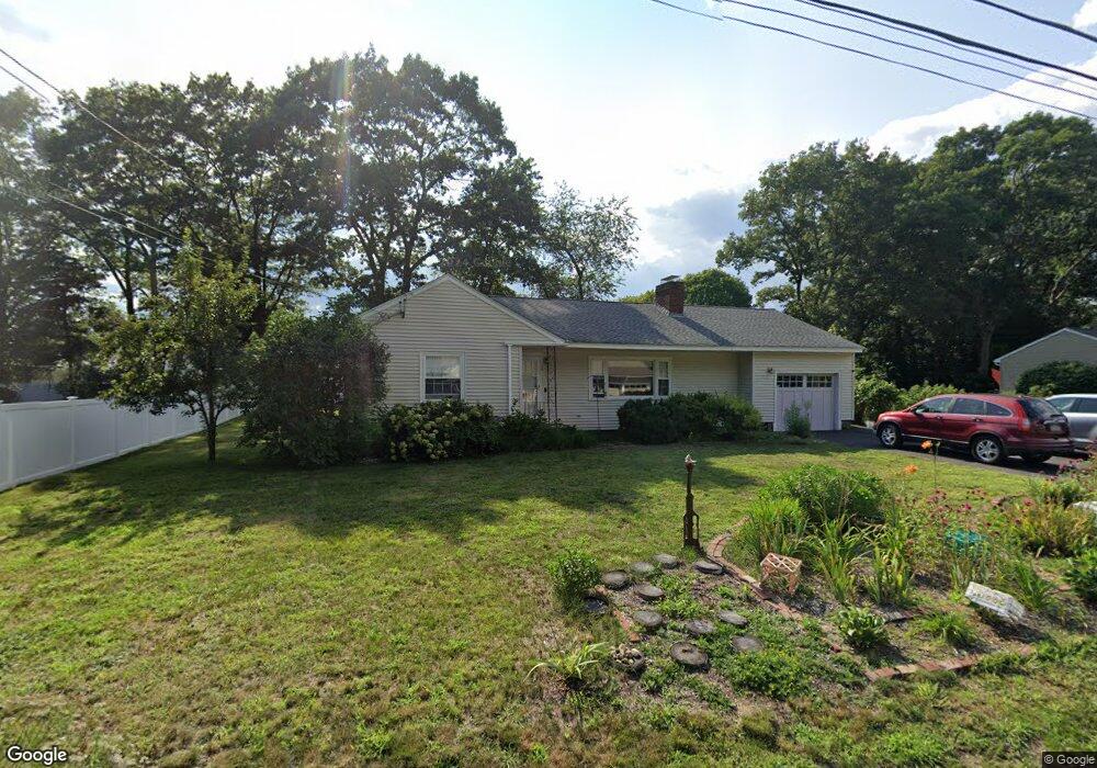 13 Harvard Rd, Andover, MA 01810 - photo 1