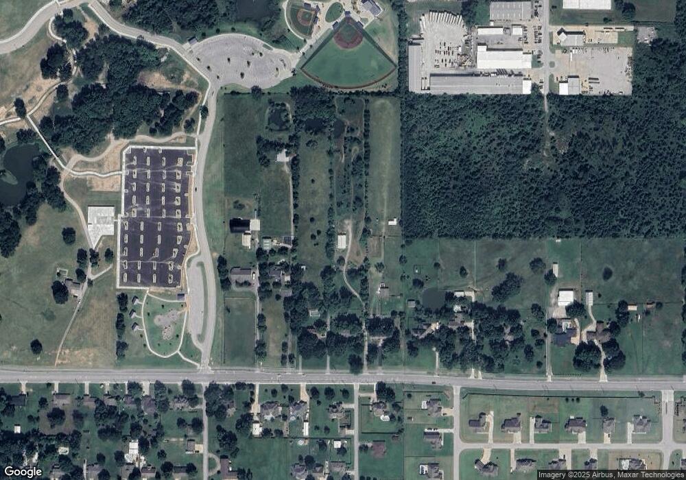 21900 E 101st St S, Broken Arrow, OK 74014 - photo 1