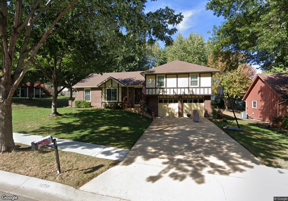 14710 W 65th St, Shawnee, KS 66216 - photo 1