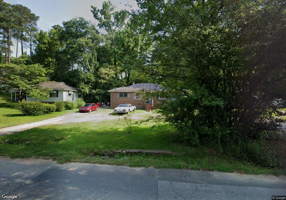 1982 Pine Hill Dr, Macon, GA 31217 - photo 1