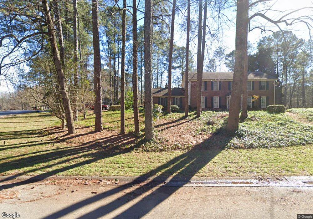 3964 Tinsley Ct, Duluth, GA 30096 - photo 1