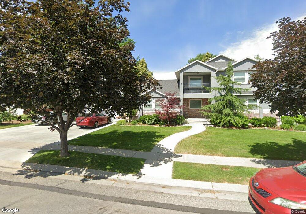 9468 Overleigh Ct, South Jordan, UT 84095 - photo 1