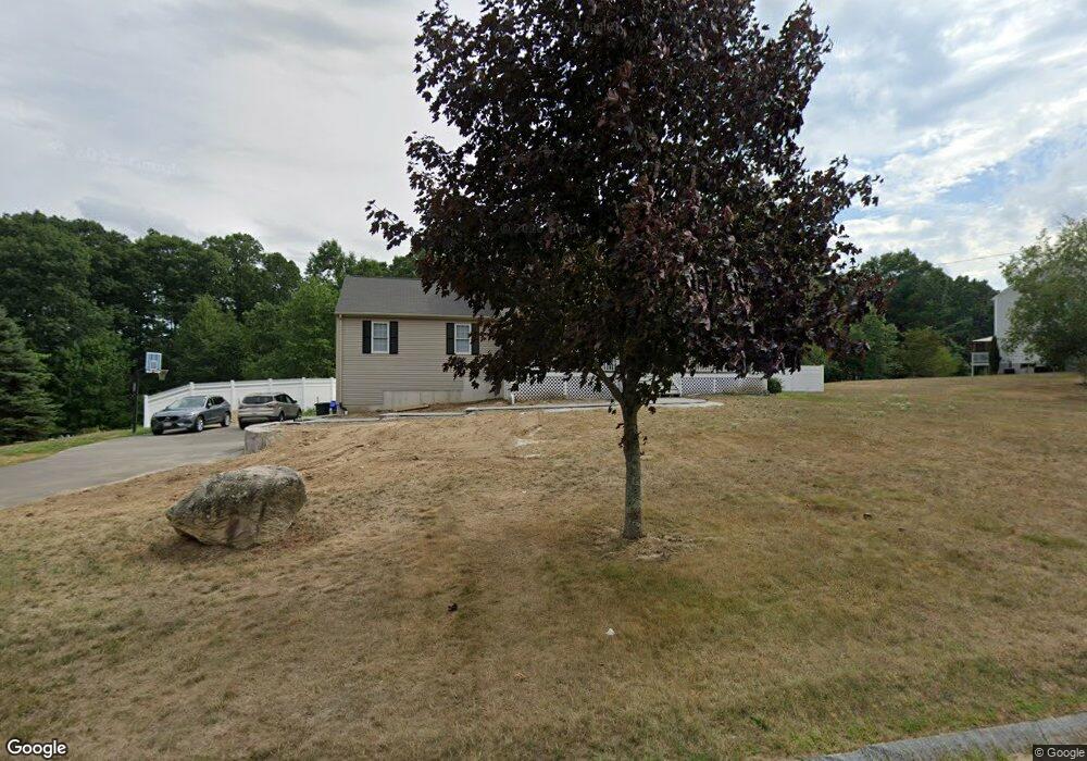 9 Casey Dr, Milford, MA 01757 - photo 1