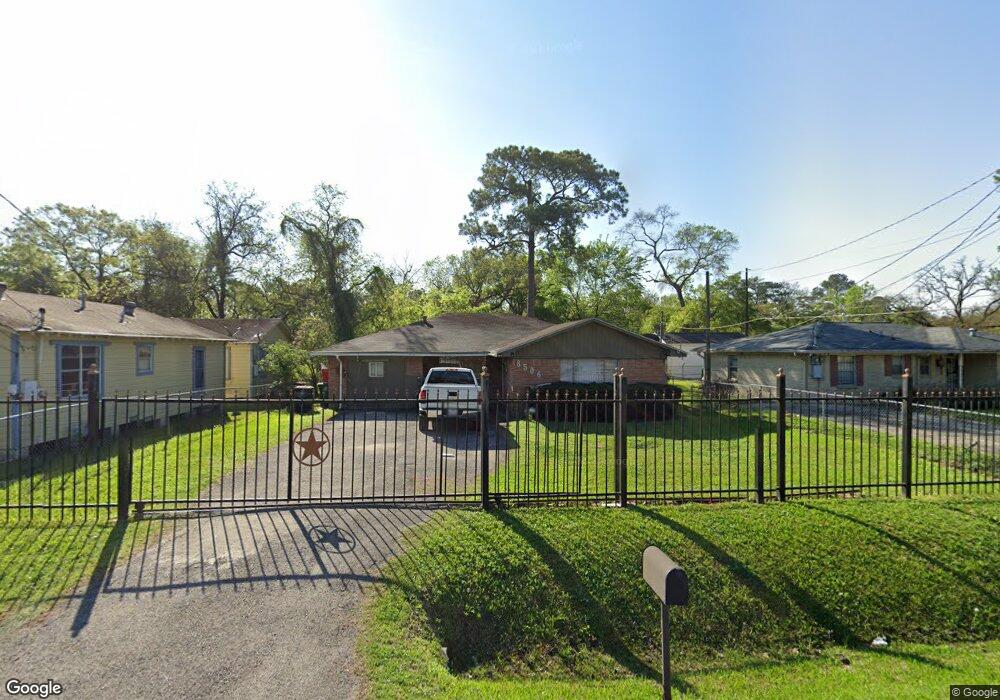 8506 Spaulding St, Houston, TX 77016 - photo 1