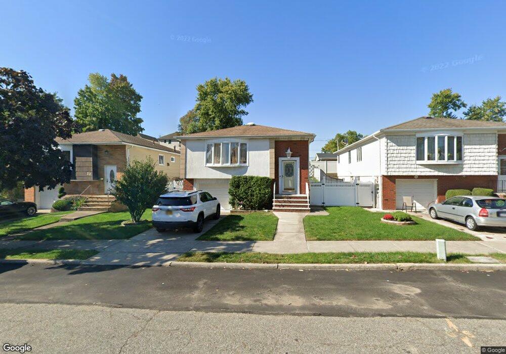 18 Deserre Ave, Staten Island, NY 10312 - photo 1