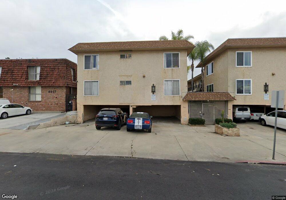 4027 34th St unit 13, San Diego, CA 92104 - photo 1
