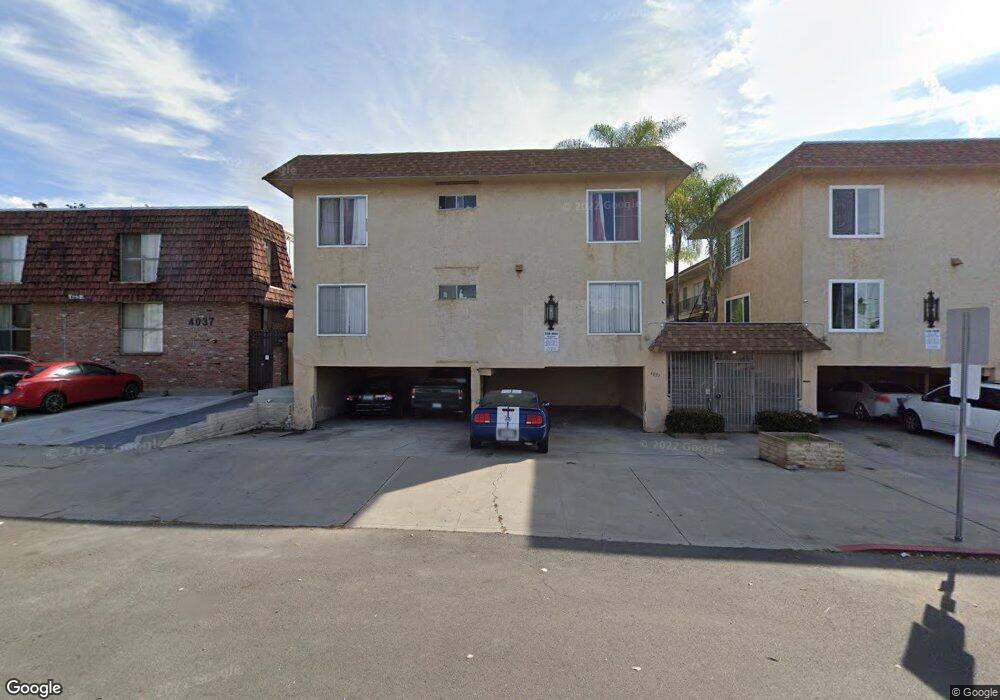 4027 34th St unit 2, San Diego, CA 92104 - photo 1