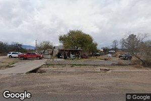 986 Alder Ln, Pima, AZ 85543