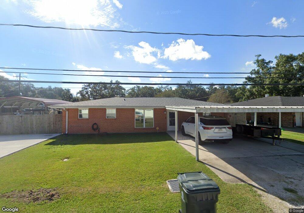 612 Collins St, Houma, LA 70364 - photo 1