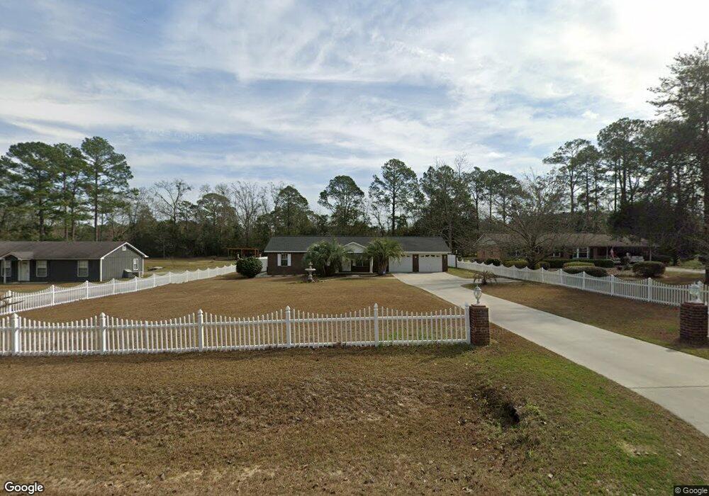 1399 7th St SE, Moultrie, GA 31768 - photo 1