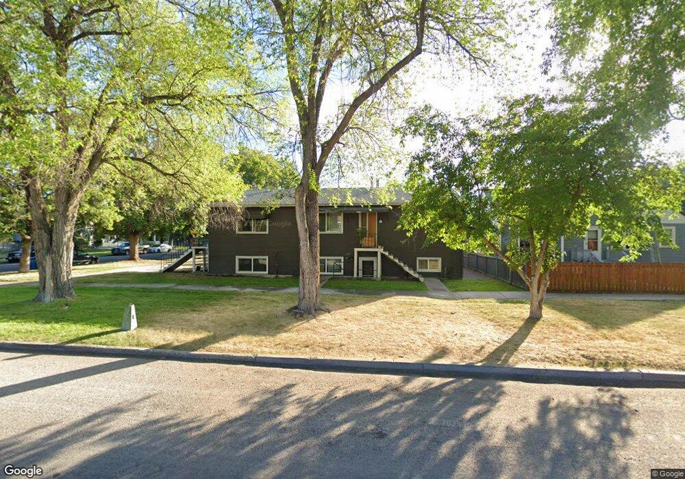 500 W Beckwith St E, Missoula, MT 59801 - photo 1