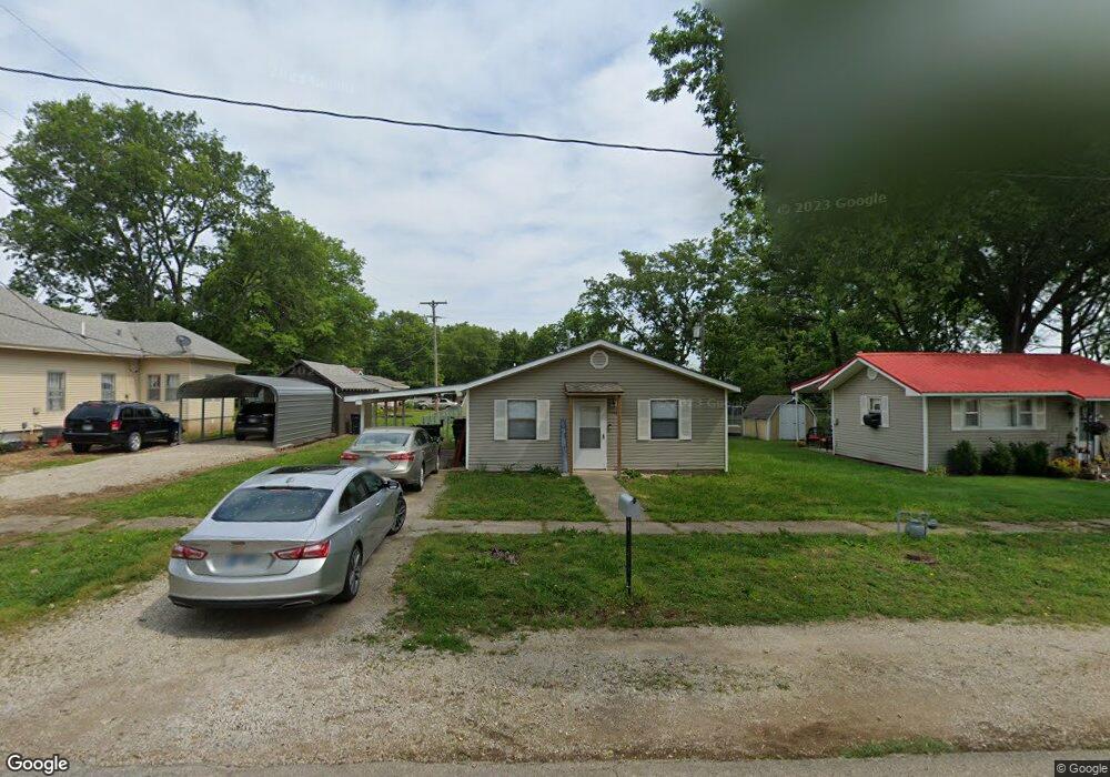 1013 E 5th St, Altamont, KS 67330 - photo 1