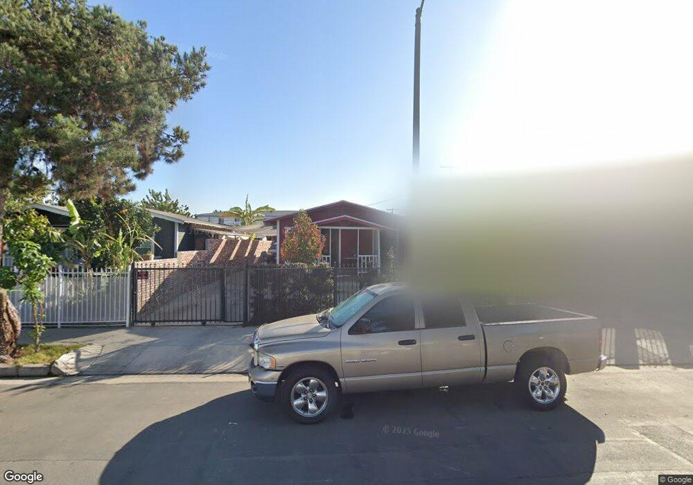 1710 S Longwood Ave, Los Angeles, CA 90019 - photo 1