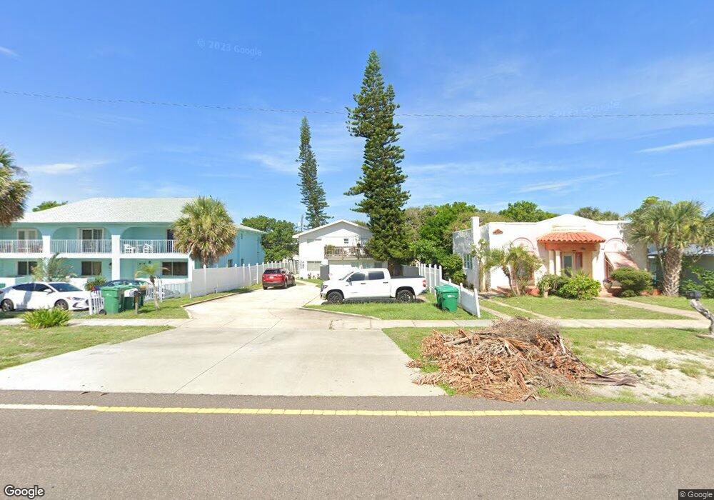 268 S Atlantic #B unit B, Cocoa Beach, FL 32931 - photo 1