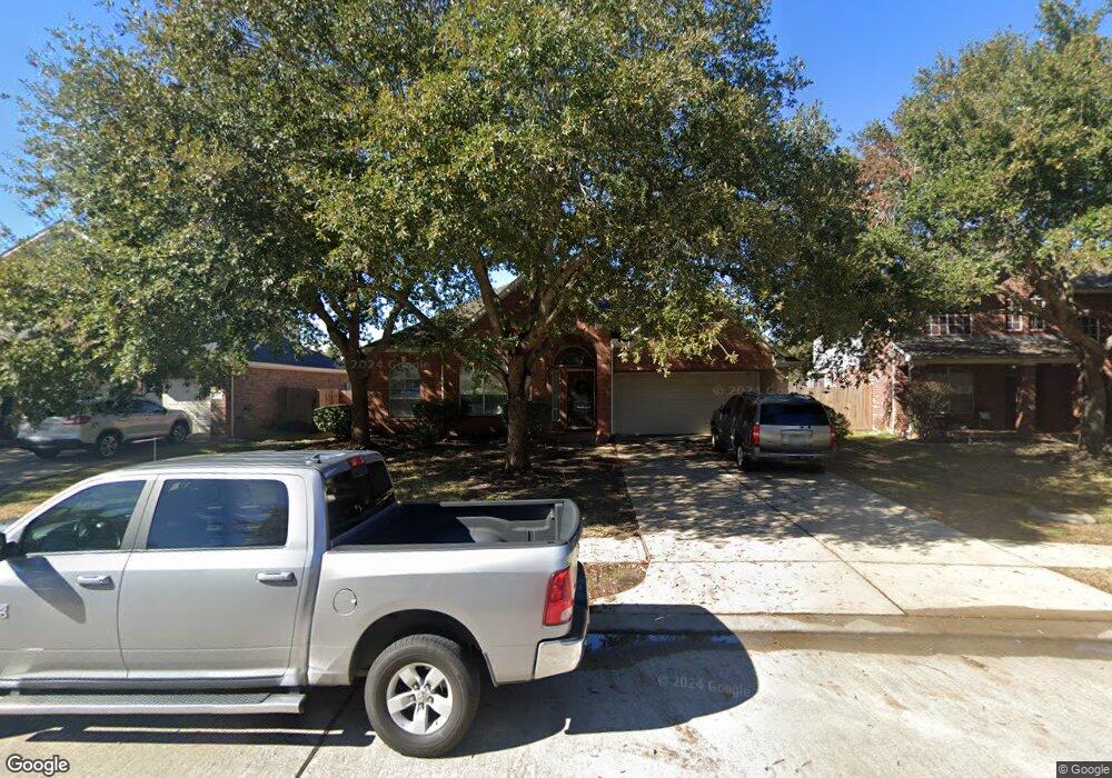 22034 Skyridge Ln, Richmond, TX 77469 - photo 1