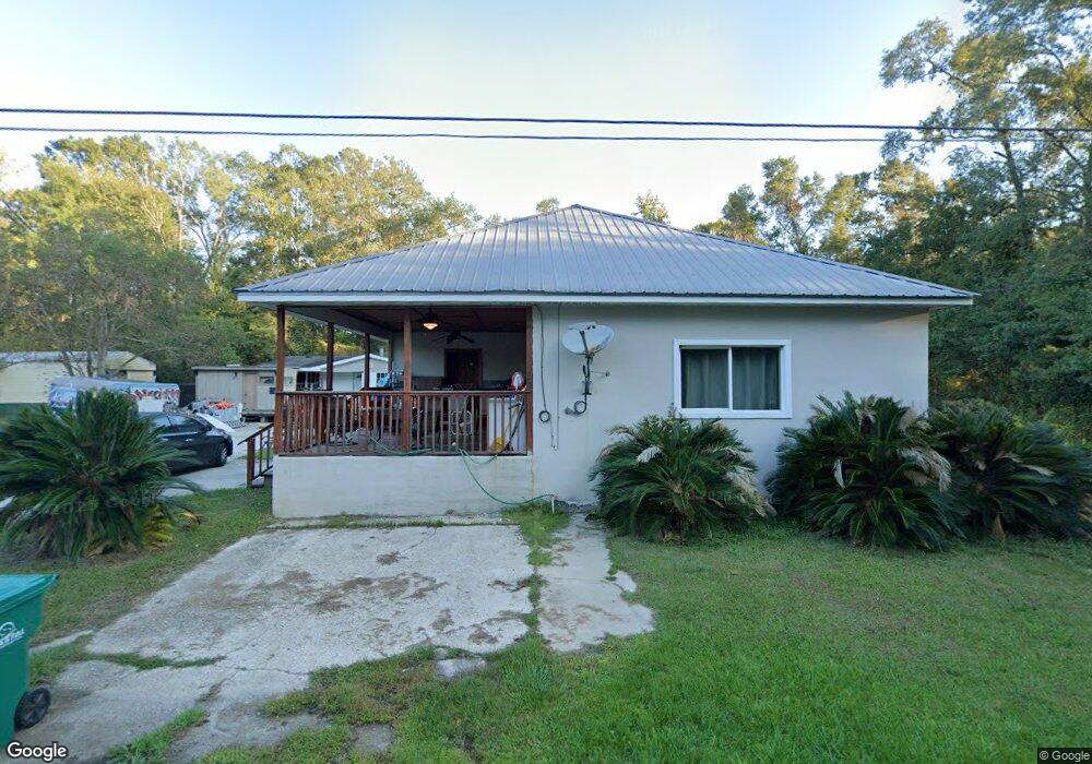 1222 Baylous St, Picayune, MS 39466 - photo 1