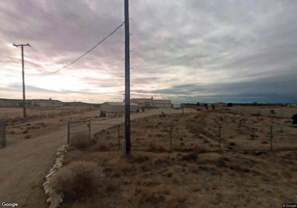 4178 Sweetser Rd, Rosamond, CA 93560 - photo 1