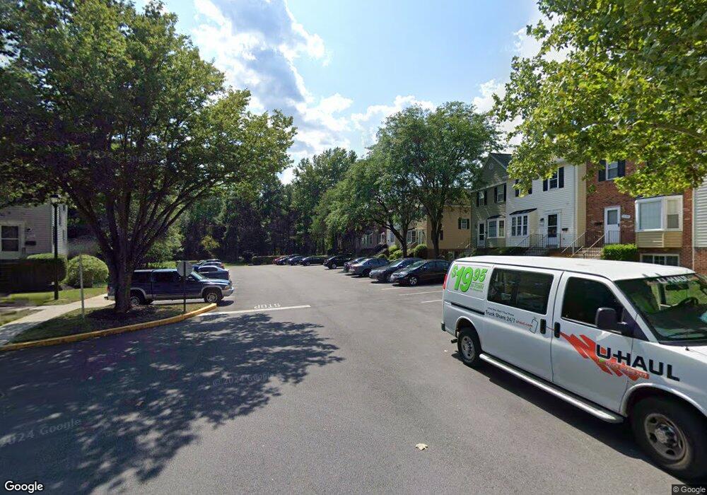 7504 N Arbory Way, Laurel, MD 20707 - photo 1