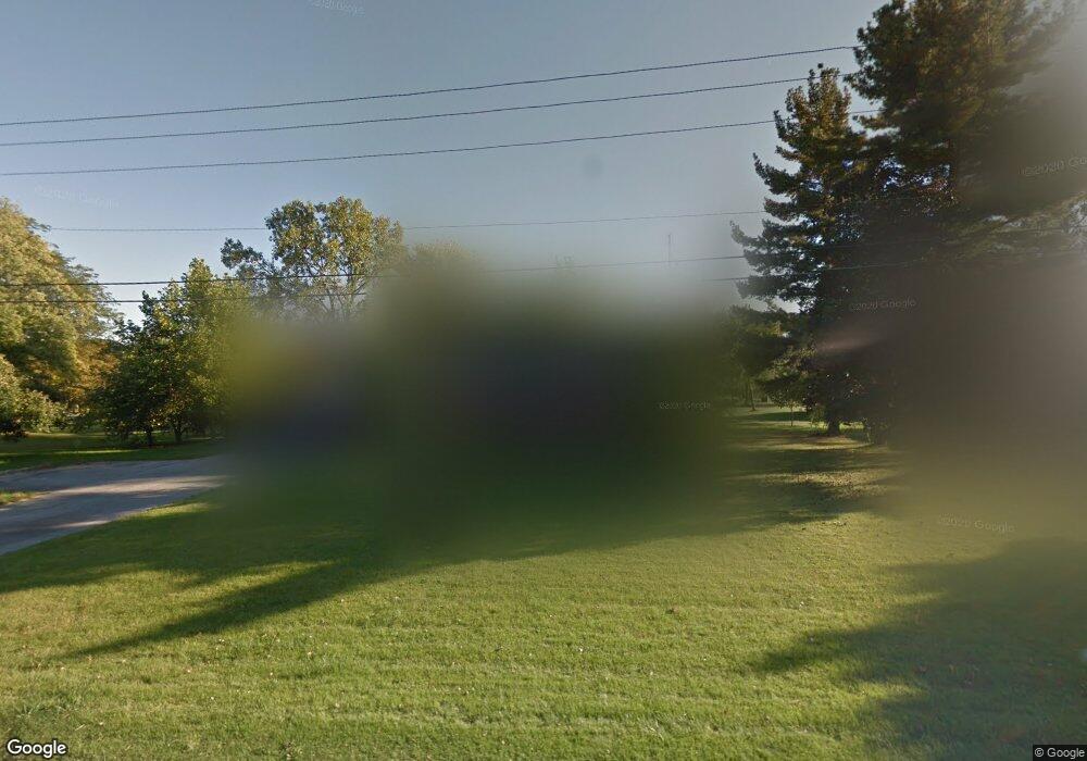 3390 E State Road 124, Bluffton, IN 46714 - photo 1