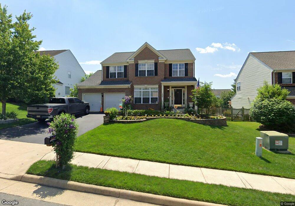 12905 Hunting Cove Place, Bristow, VA 20136 - photo 1