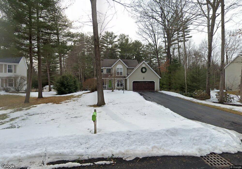 667 Stark Terrace, Ballston Spa, NY 12020 - photo 1