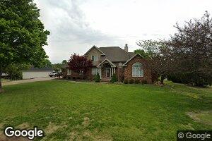 605 Springhill Dr, Carl Junction, MO 64834