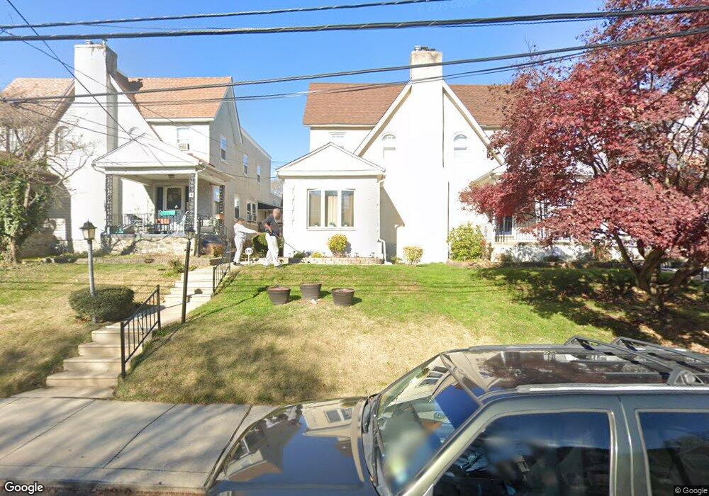 141 W Albemarle Ave, Lansdowne, PA 19050 - photo 1