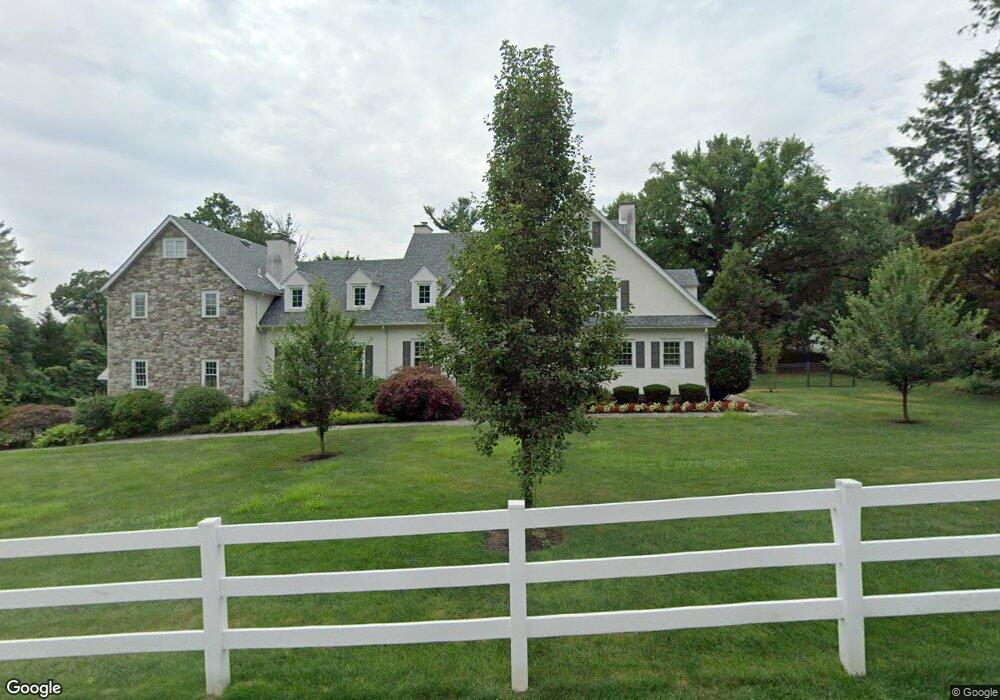 1636 Cloverly Ln, Jenkintown, PA 19046 - photo 1