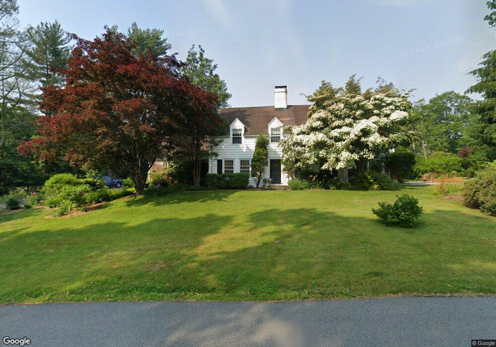 2 West Place, Chappaqua, NY 10514 - photo 1