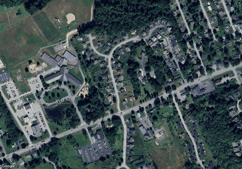 11 Carnation Dr unit 23, Gorham, ME 04038 - photo 1