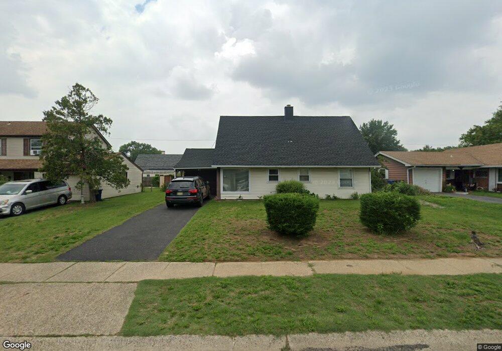 21 Birdseye Ln, Willingboro, NJ 08046 - photo 1