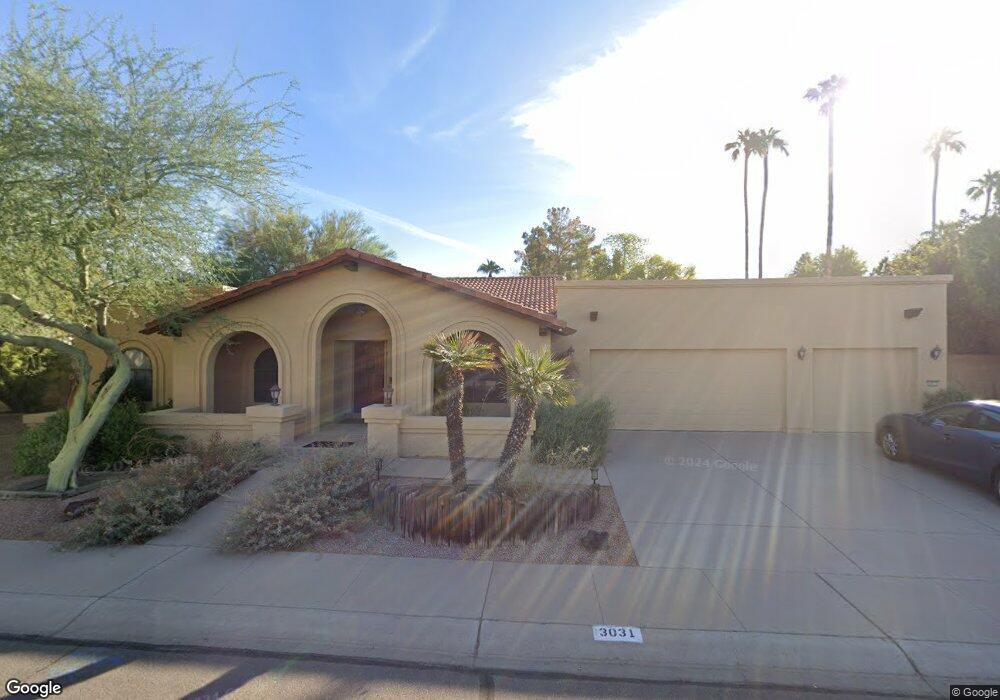 3031 N Nebraska St, Chandler, AZ 85225 - photo 1