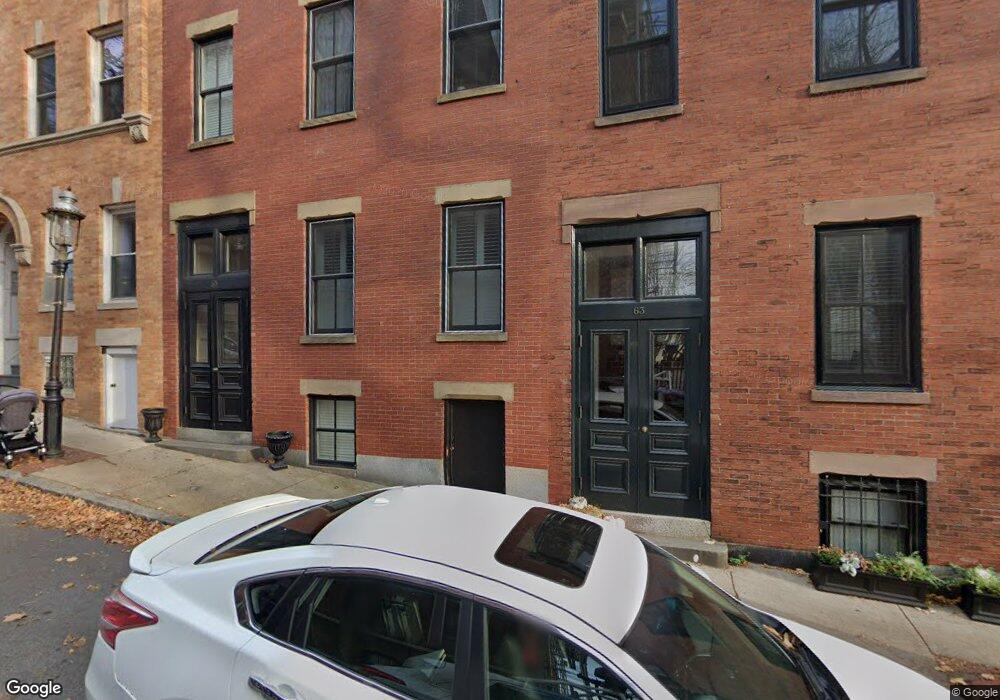 65 Baldwin St unit 1, Charlestown, MA 02129 - photo 1