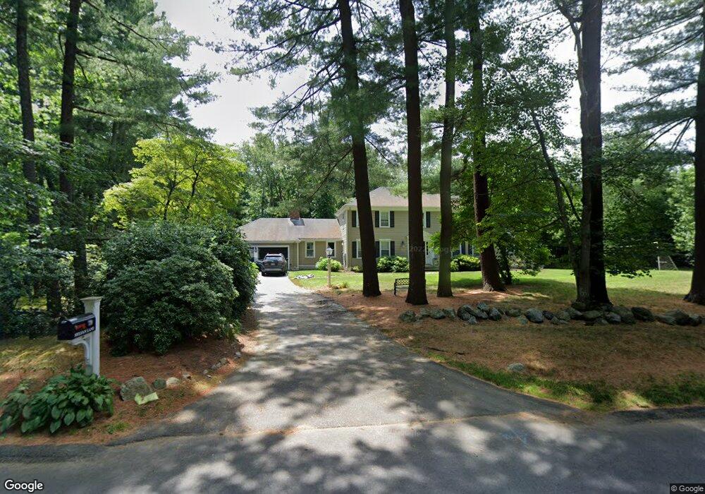 79 Sylvan Ln, Weston, MA 02493 - photo 1