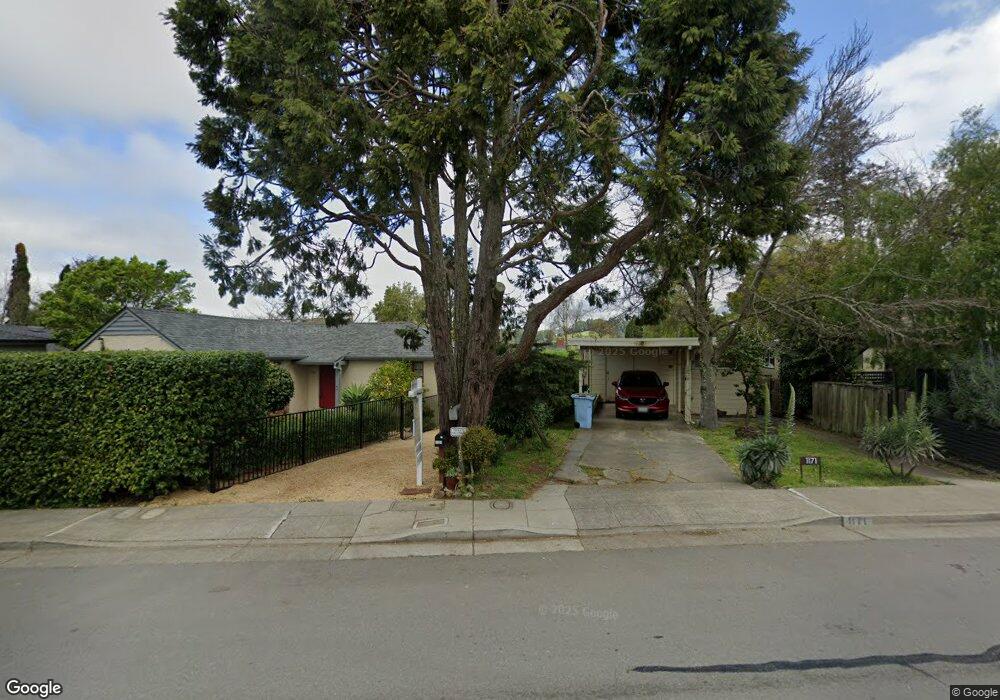 1169 Grizzly Peak Blvd, Berkeley, CA 94708 - photo 1