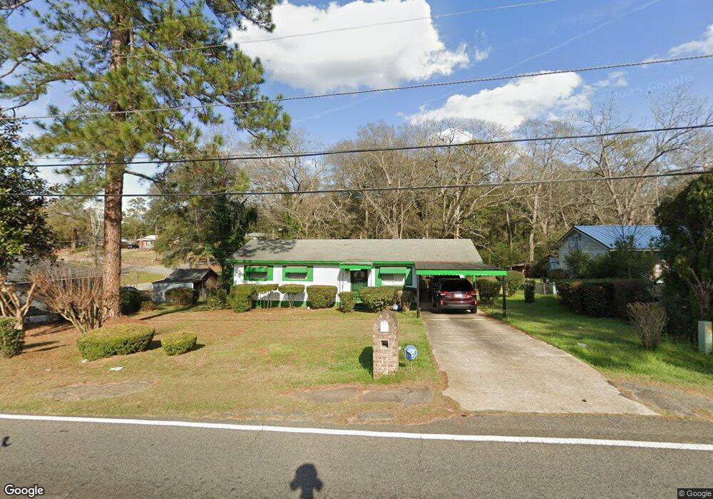 613 Mayo St, Americus, GA 31709 - photo 1